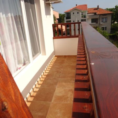 Guest House Rosa Kiten  Bagian luar foto