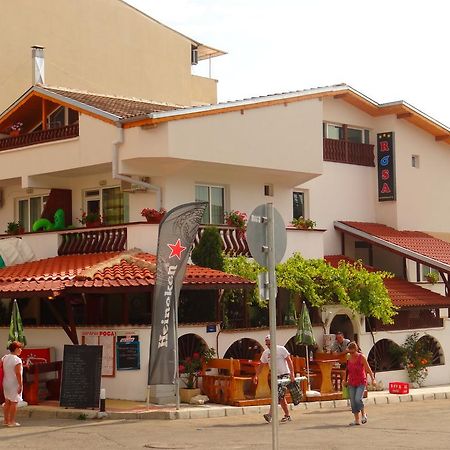 Guest House Rosa Kiten  Bagian luar foto