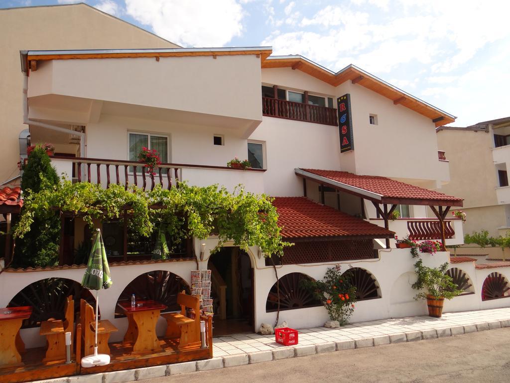 Guest House Rosa Kiten  Bagian luar foto