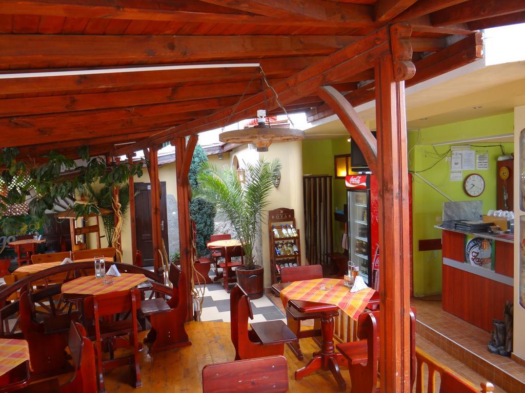 Guest House Rosa Kiten  Bagian luar foto
