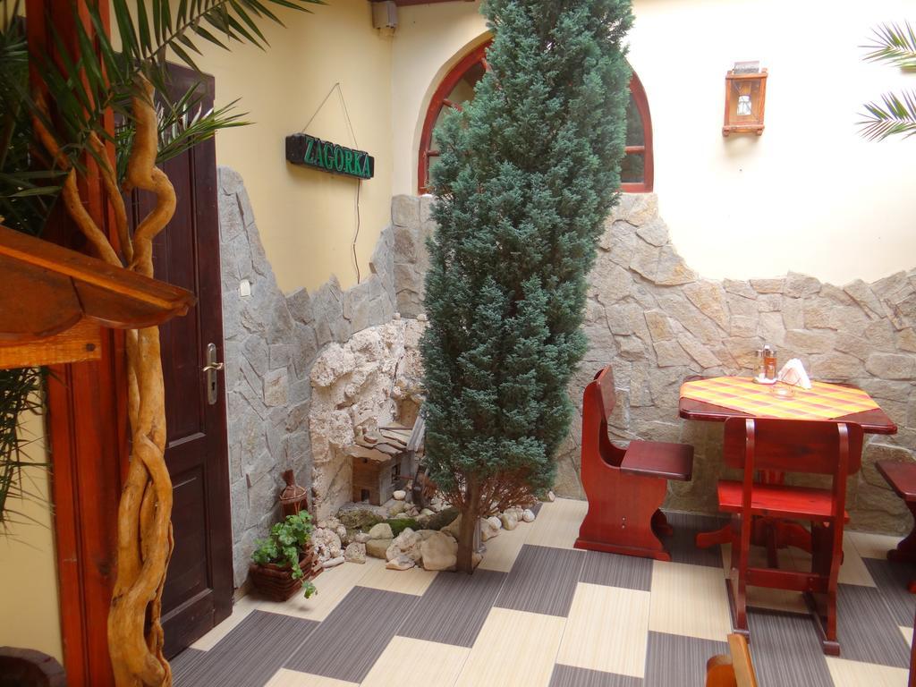 Guest House Rosa Kiten  Bagian luar foto