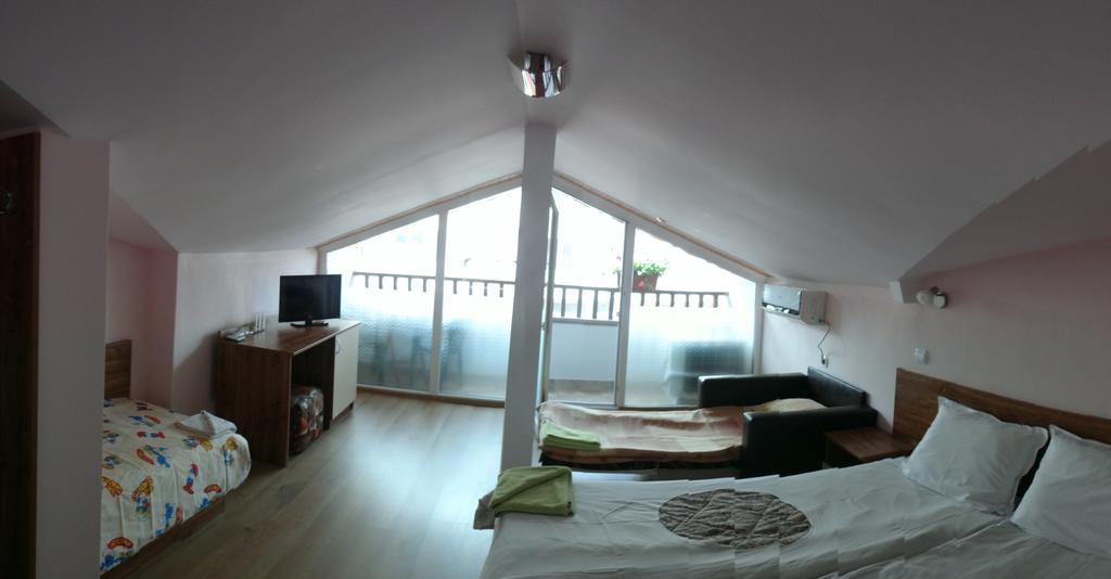 Guest House Rosa Kiten  Ruang foto