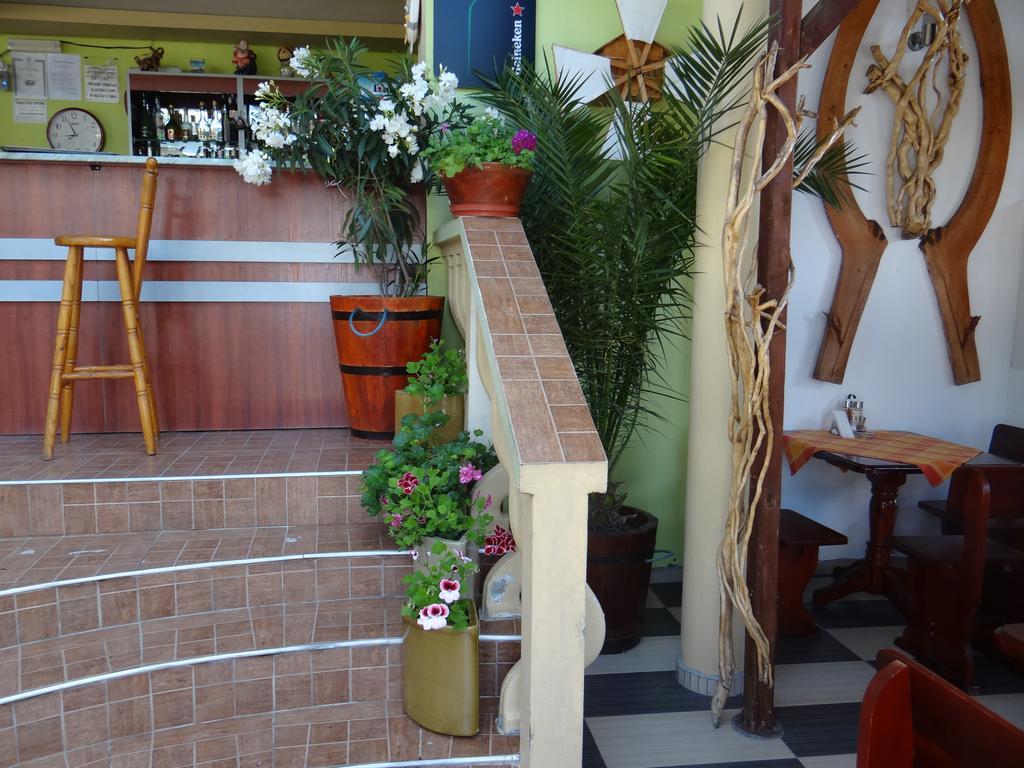 Guest House Rosa Kiten  Bagian luar foto
