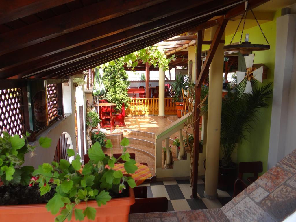 Guest House Rosa Kiten  Bagian luar foto