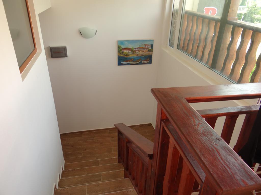 Guest House Rosa Kiten  Bagian luar foto